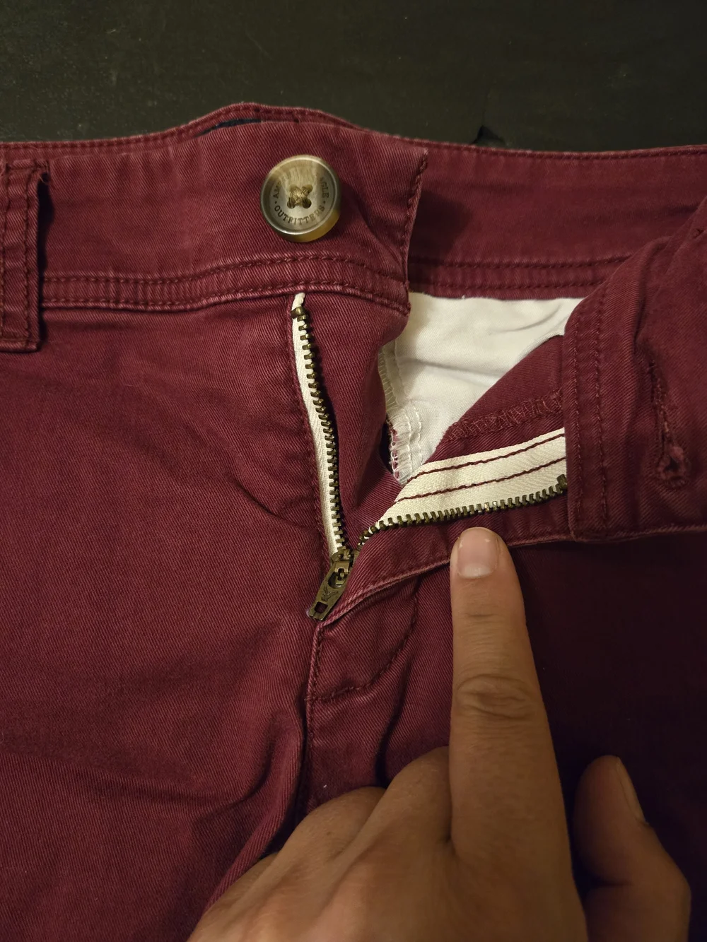 American Eagle Outfitters classic comfortable